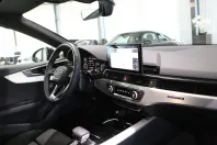 Audi A5 din 2024 cu 17.000 km - oferta AUD172586 - foto 23