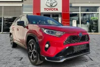 Toyota RAV4 din 2022 cu 49.646 km - oferta TOY172587 - foto 1