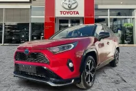 Toyota RAV4 din 2022 cu 49.646 km - oferta TOY172587 - foto 2