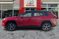 Toyota RAV4 din 2022 cu 49.646 km - oferta TOY172587 - foto 3