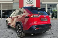 Toyota RAV4 din 2022 cu 49.646 km - oferta TOY172587 - foto 4