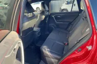 Toyota RAV4 din 2022 cu 49.646 km - oferta TOY172587 - foto 7