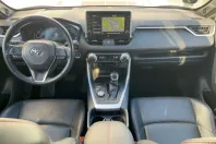 Toyota RAV4 din 2022 cu 49.646 km - oferta TOY172587 - foto 9