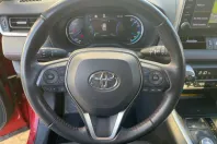 Toyota RAV4 din 2022 cu 49.646 km - oferta TOY172587 - foto 10