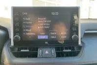 Toyota RAV4 din 2022 cu 49.646 km - oferta TOY172587 - foto 11