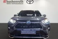 Toyota RAV4 din 2022 cu 37.300 km - oferta TOY172588 - foto 2