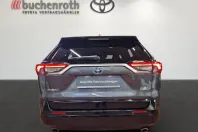 Toyota RAV4 din 2022 cu 37.300 km - oferta TOY172588 - foto 4
