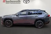 Toyota RAV4 din 2022 cu 37.300 km - oferta TOY172588 - foto 6
