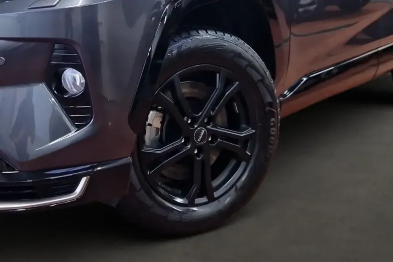 Toyota RAV4 din 2022 cu 37.300 km - oferta TOY172588 - foto 7