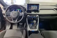 Toyota RAV4 din 2022 cu 37.300 km - oferta TOY172588 - foto 8