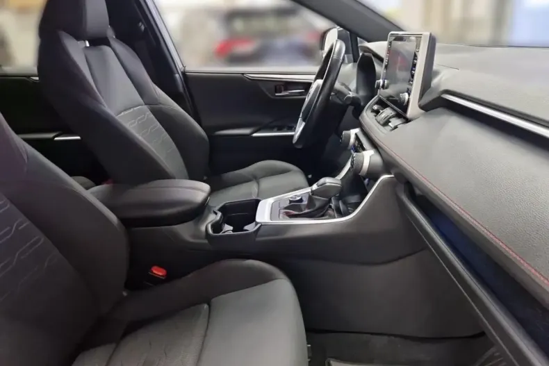 Toyota RAV4 din 2022 cu 37.300 km - oferta TOY172588 - foto 10