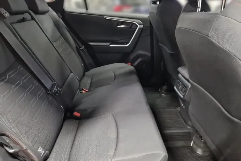 Toyota RAV4 din 2022 cu 37.300 km - oferta TOY172588 - foto 11