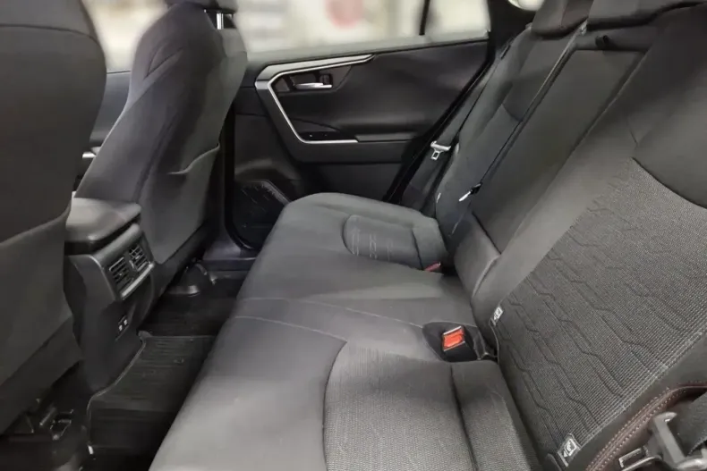 Toyota RAV4 din 2022 cu 37.300 km - oferta TOY172588 - foto 12