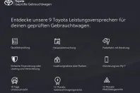 Toyota RAV4 din 2022 cu 37.300 km - oferta TOY172588 - foto 14