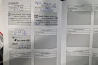 Toyota RAV4 din 2022 cu 37.300 km - oferta TOY172588 - foto 17