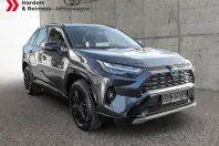 Toyota RAV4 din 2024 cu 17.887 km - oferta TOY172589 - foto 2