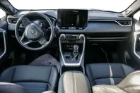 Toyota RAV4 din 2024 cu 17.887 km - oferta TOY172589 - foto 10