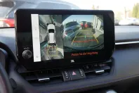 Toyota RAV4 din 2024 cu 17.887 km - oferta TOY172589 - foto 17