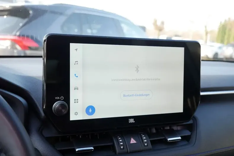 Toyota RAV4 din 2024 cu 17.887 km - oferta TOY172589 - foto 18