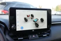 Toyota RAV4 din 2024 cu 17.887 km - oferta TOY172589 - foto 19