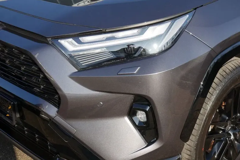 Toyota RAV4 din 2024 cu 17.887 km - oferta TOY172589 - foto 27