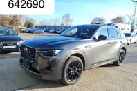 Mazda CX-60 din 2024 cu 63.092 km - oferta MAZ172590 - foto 1