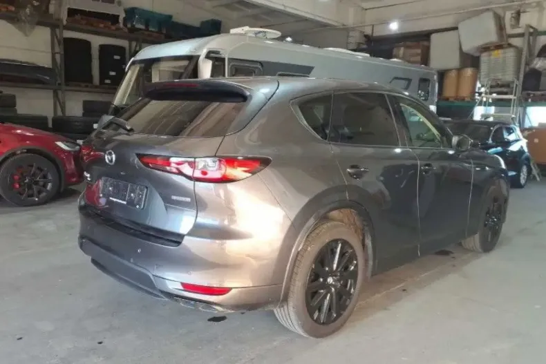 Mazda CX-60 din 2024 cu 63.092 km - oferta MAZ172590 - foto 3