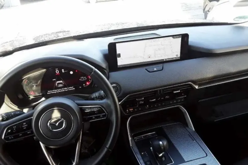 Mazda CX-60 din 2024 cu 63.092 km - oferta MAZ172590 - foto 5