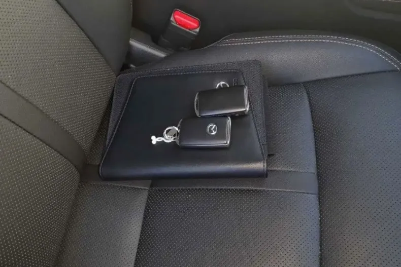 Mazda CX-60 din 2024 cu 63.092 km - oferta MAZ172590 - foto 7