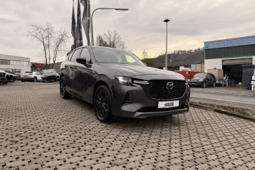 Mazda CX-60 din 2022 - oferta MAZ172591