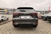 Mazda CX-60 din 2022 cu 24.826 km - oferta MAZ172591 - foto 5