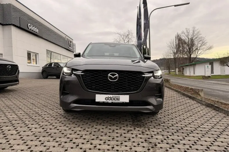 Mazda CX-60 din 2022 cu 24.826 km - oferta MAZ172591 - foto 8