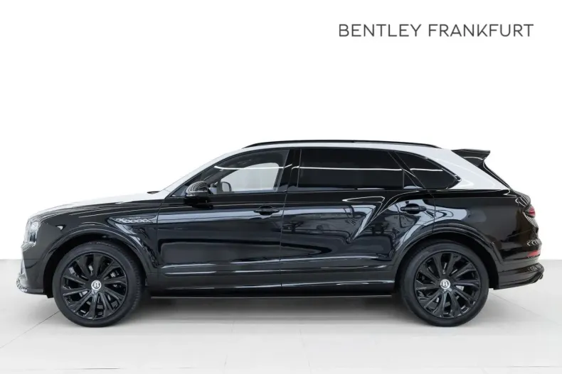 Bentley Bentayga din 2024 cu 17.400 km - oferta BEN172592 - foto 6