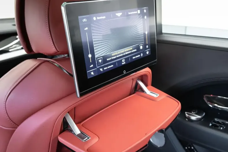 Bentley Bentayga din 2024 cu 17.400 km - oferta BEN172592 - foto 17