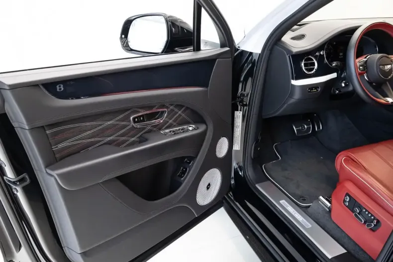 Bentley Bentayga din 2024 cu 17.400 km - oferta BEN172592 - foto 19