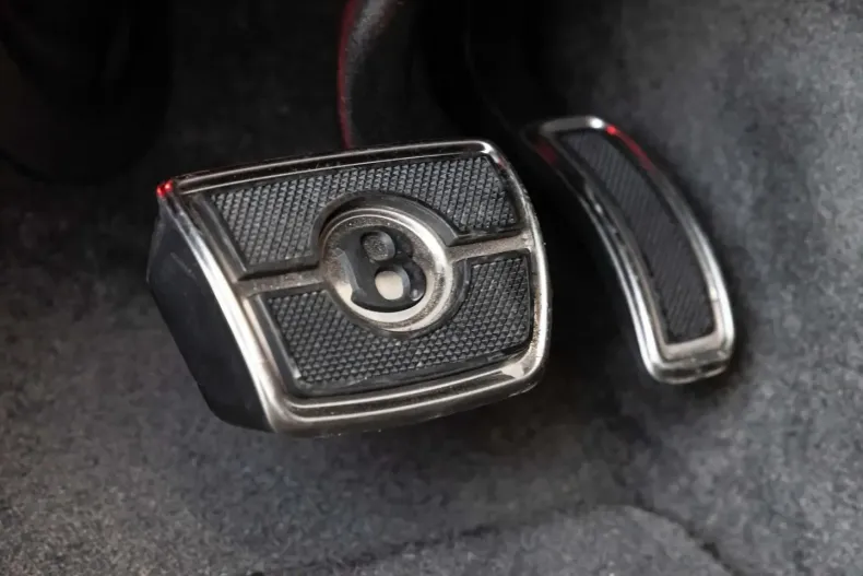 Bentley Bentayga din 2024 cu 17.400 km - oferta BEN172592 - foto 23