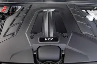 Bentley Bentayga din 2024 cu 17.400 km - oferta BEN172592 - foto 25