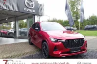 Mazda CX-60 din 2023 cu 60.268 km - oferta MAZ172593 - foto 1