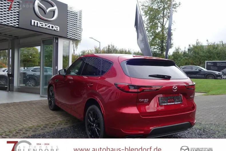 Mazda CX-60 din 2023 cu 60.268 km - oferta MAZ172593 - foto 4