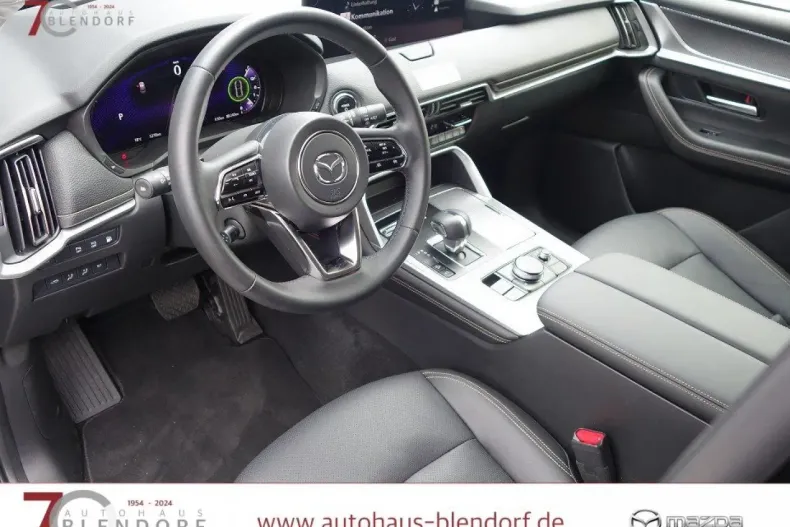 Mazda CX-60 din 2023 cu 60.268 km - oferta MAZ172593 - foto 5