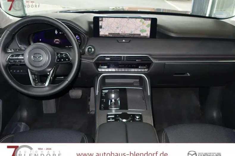 Mazda CX-60 din 2023 cu 60.268 km - oferta MAZ172593 - foto 6