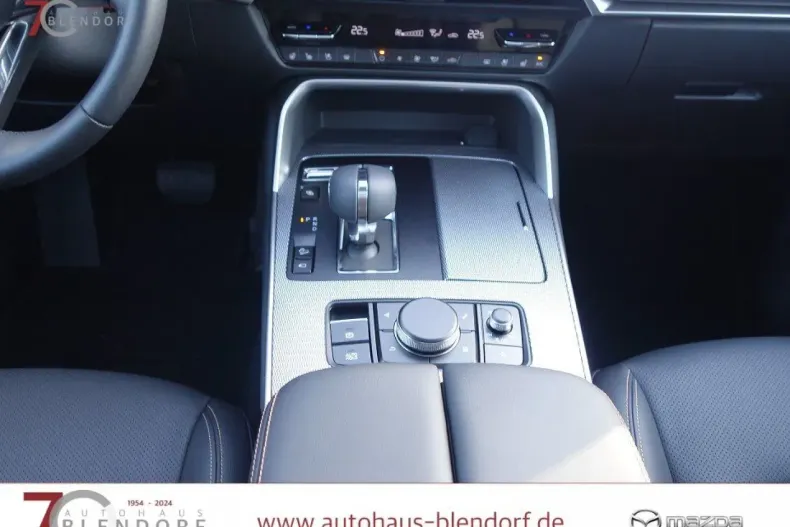 Mazda CX-60 din 2023 cu 60.268 km - oferta MAZ172593 - foto 7