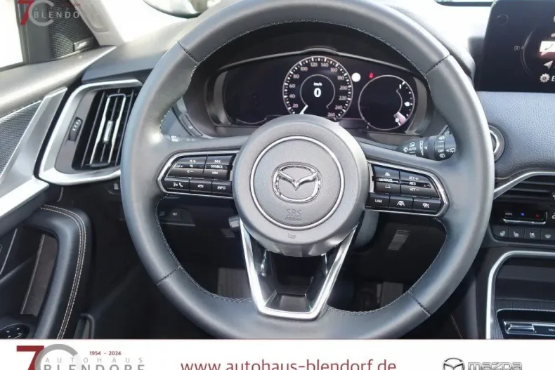 Mazda CX-60 din 2023 cu 60.268 km - oferta MAZ172593 - foto 9