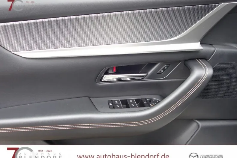 Mazda CX-60 din 2023 cu 60.268 km - oferta MAZ172593 - foto 10