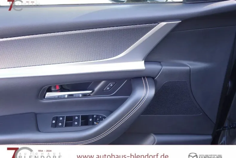 Mazda CX-60 din 2023 cu 60.268 km - oferta MAZ172593 - foto 11