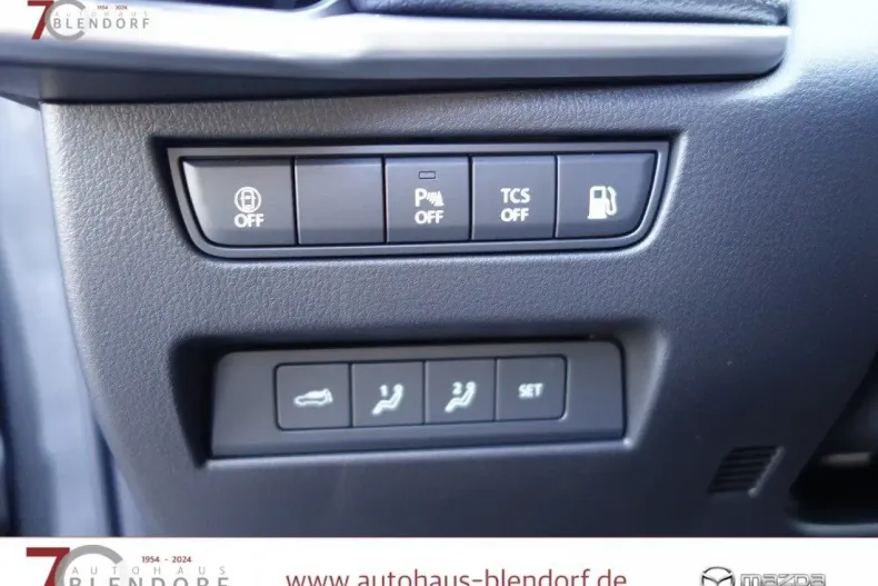 Mazda CX-60 din 2023 cu 60.268 km - oferta MAZ172593 - foto 14