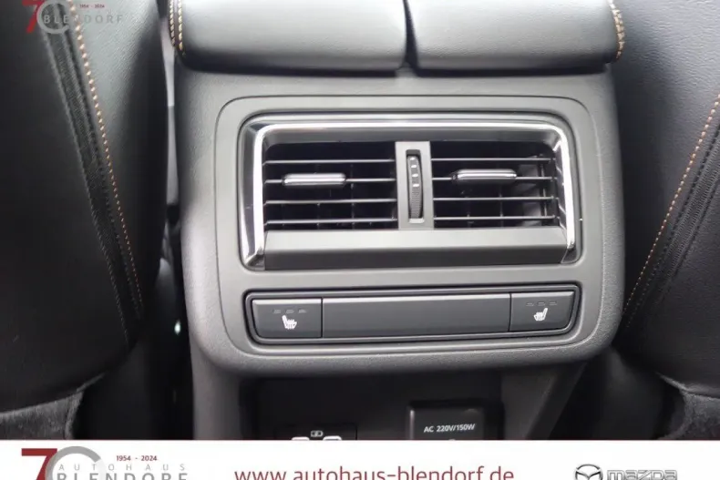 Mazda CX-60 din 2023 cu 60.268 km - oferta MAZ172593 - foto 16