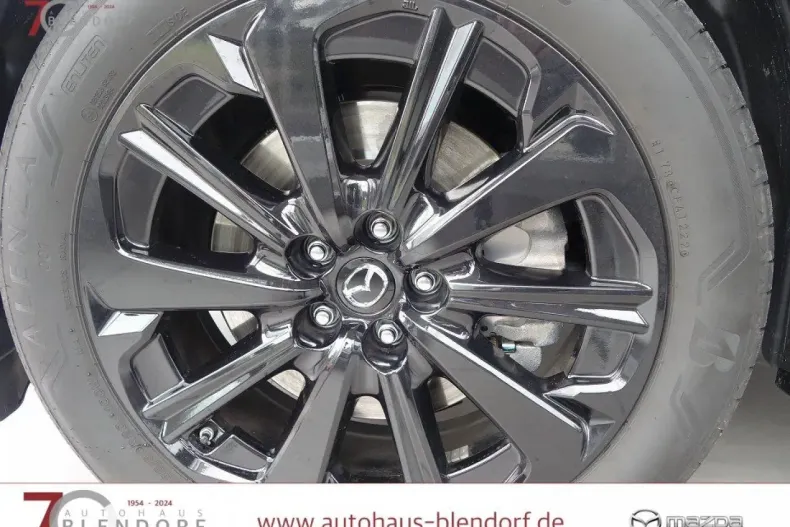 Mazda CX-60 din 2023 cu 60.268 km - oferta MAZ172593 - foto 19