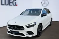 Mercedes-Benz B 250 din 2024 cu 8.650 km - oferta MER172594 - foto 1