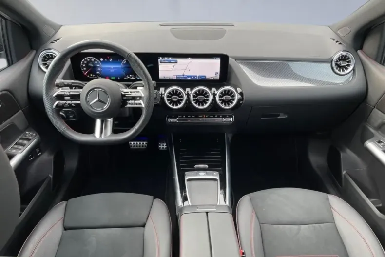 Mercedes-Benz B 250 din 2024 cu 8.650 km - oferta MER172594 - foto 2